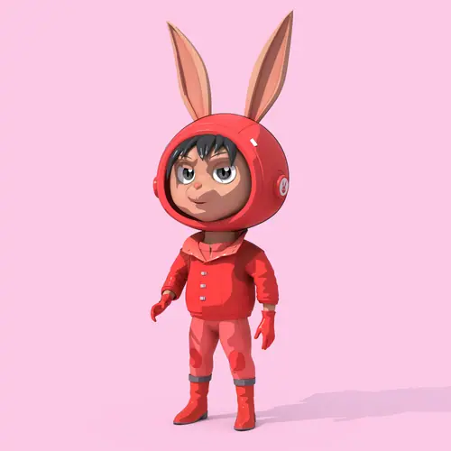 PonsBunz #0001