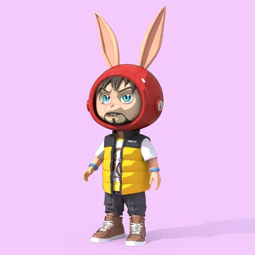 PonsBunz #0002