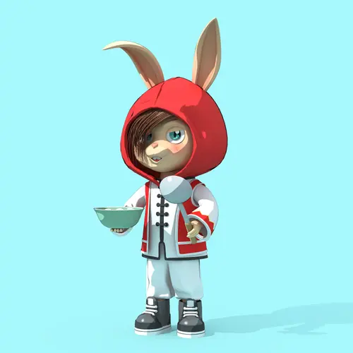 PonsBunz #0004