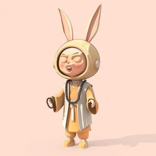 PonsBunz #0008